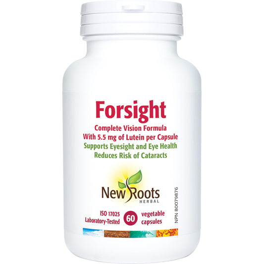 Forsight 60 capsules