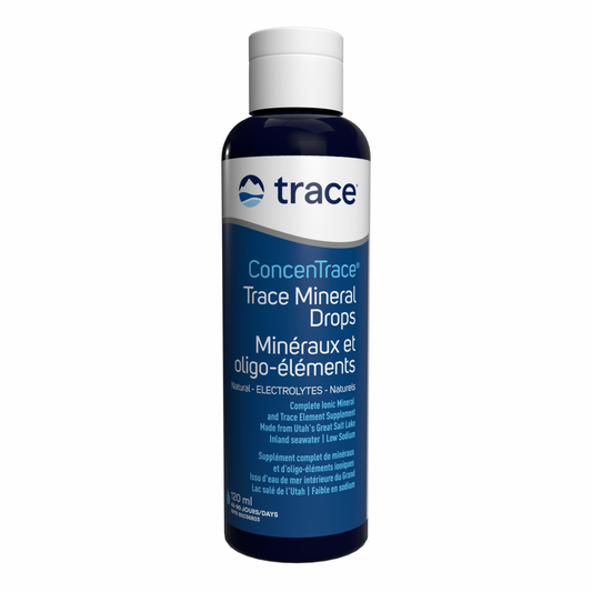 Trace Concentrace Drops 120ml