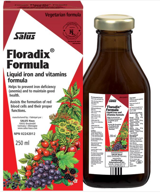 Salus - Floradix 700ml