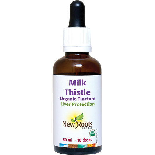 Milk Thistle 50ml