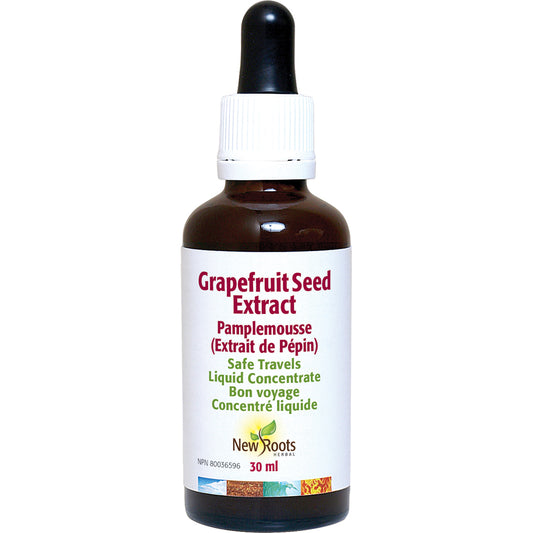 Grapefruit Seed Extract 30ml