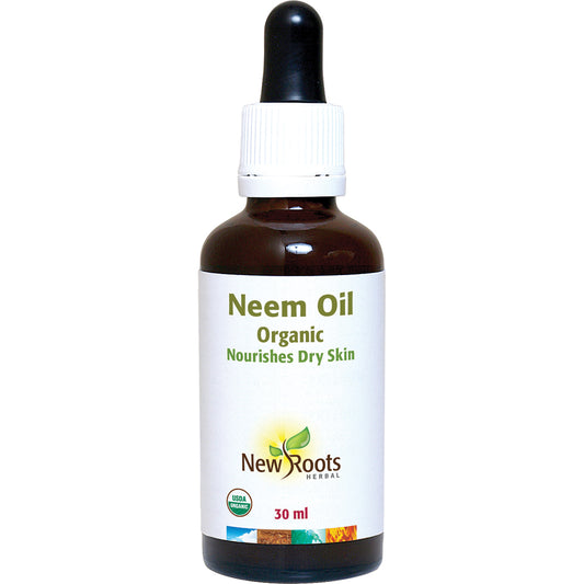 Neem Oil 30ml