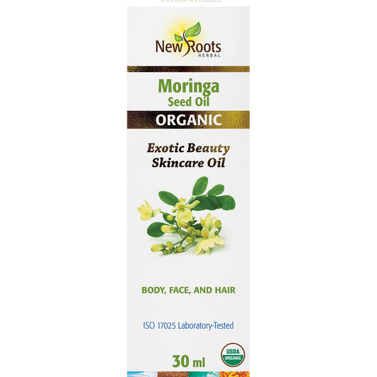 Moringa Seed Oil 30ml