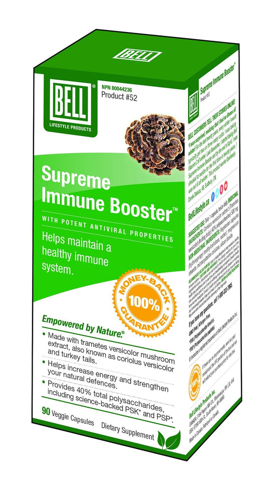 Supreme Immune Booster™*