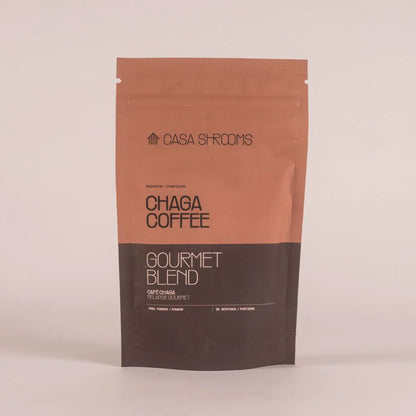 Chaga Coffee