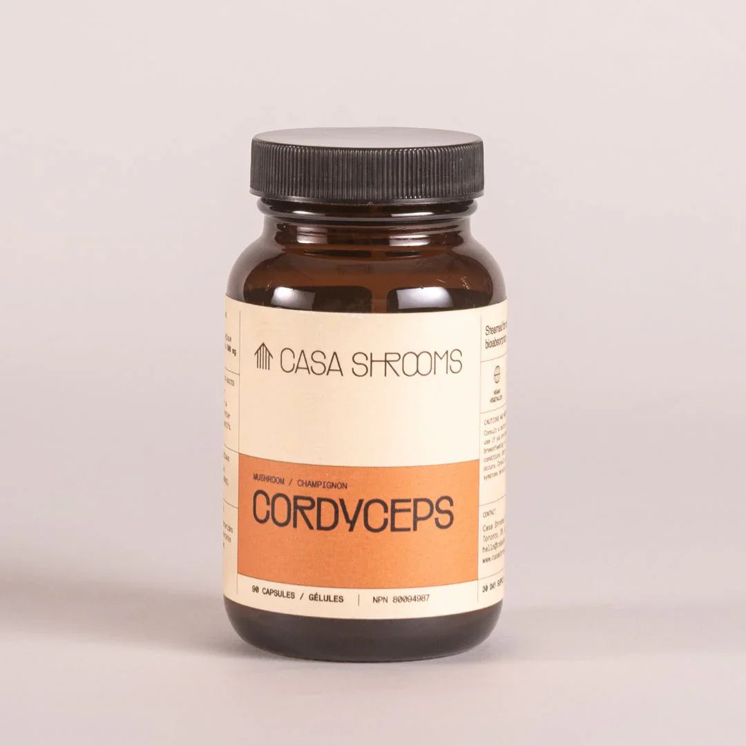 Cordyceps