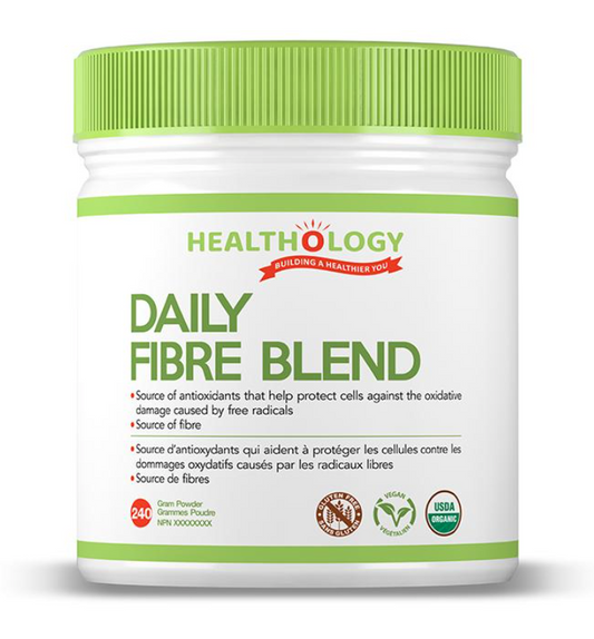 DAILY FIBRE BLEND