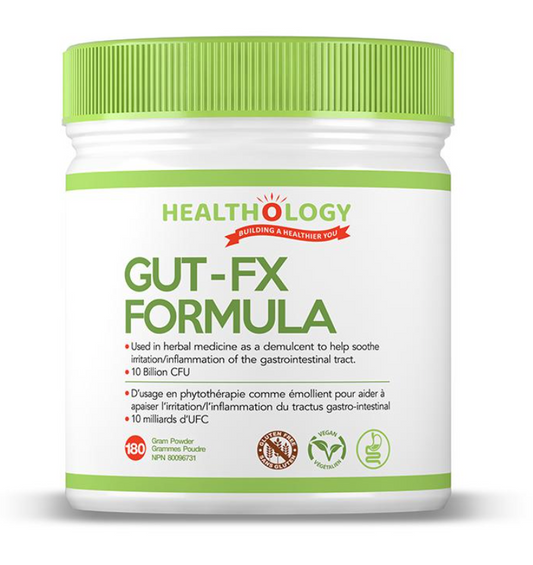 GUT-FX FORMULA