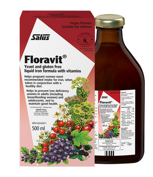 Salus Floravit 500ml